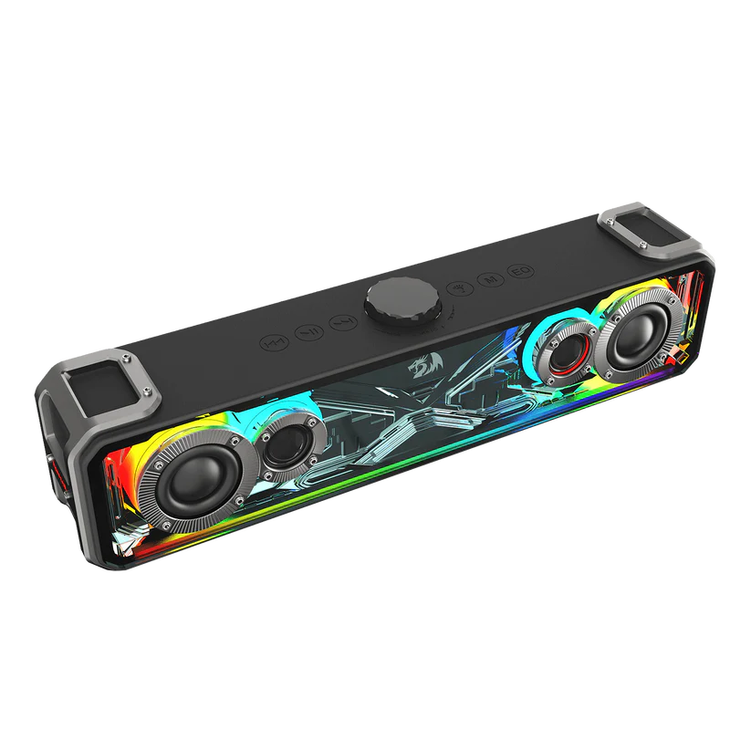 Loa gaming không dây REDRAGON SURGE GS817